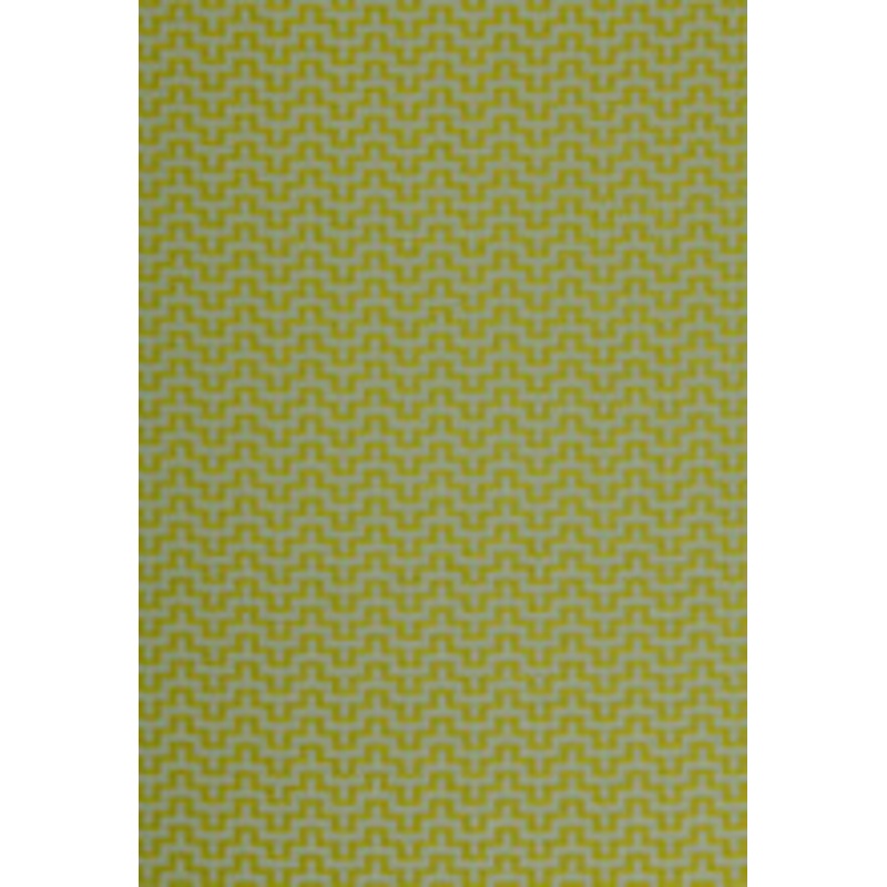 Schumacher Fabric Manhattan Viridian 64344