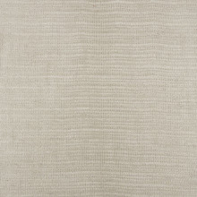 Schumacher Fabric Organic Stripe Sand 70120