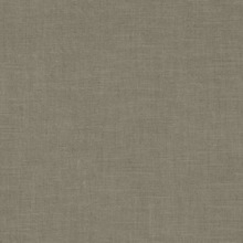 Schumacher Fabric Piet Performance Linen Rosemary 69919