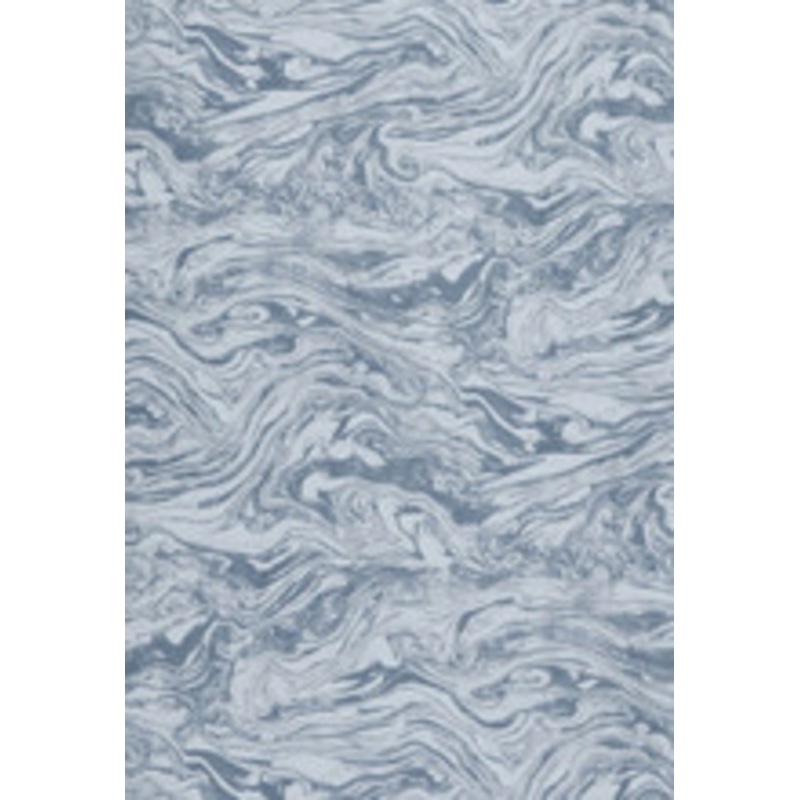 Schumacher Fabric Romeo Lapis 175651