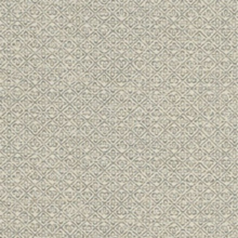 Schumacher Fabric Sarong Weave Sea Salt 69021