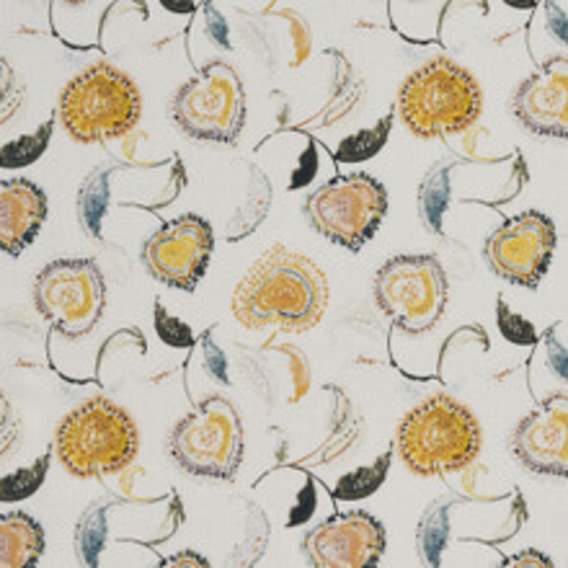 Charlotte Fabric 20410-01