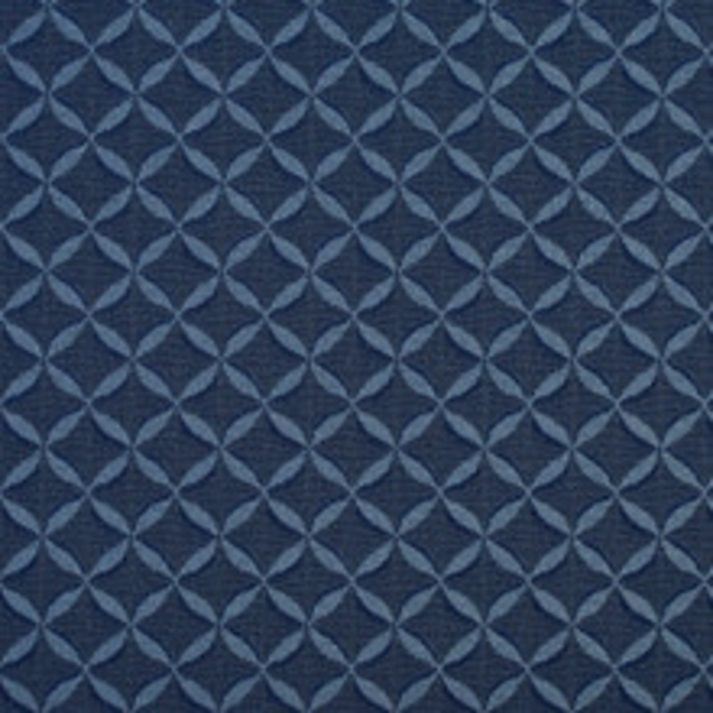 Charlotte Fabric 2754 Ocean