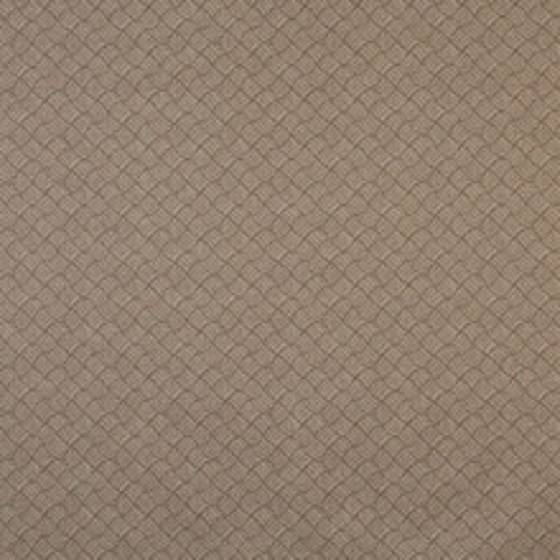 Charlotte Fabric 6764 Acorn/Metro