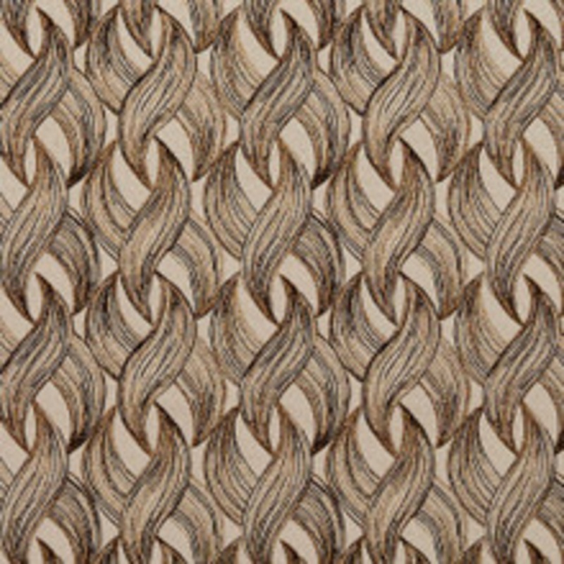 Charlotte Fabric 8521 Gold
