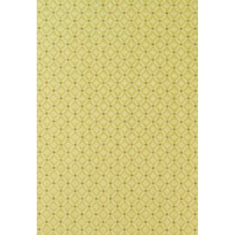Schumacher Fabric Clifton Cotton Strie Pear 63522