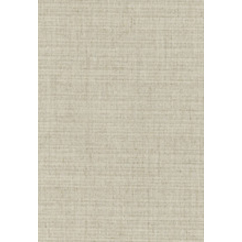 Schumacher Fabric Coleraine Linen Texture Natural 62080