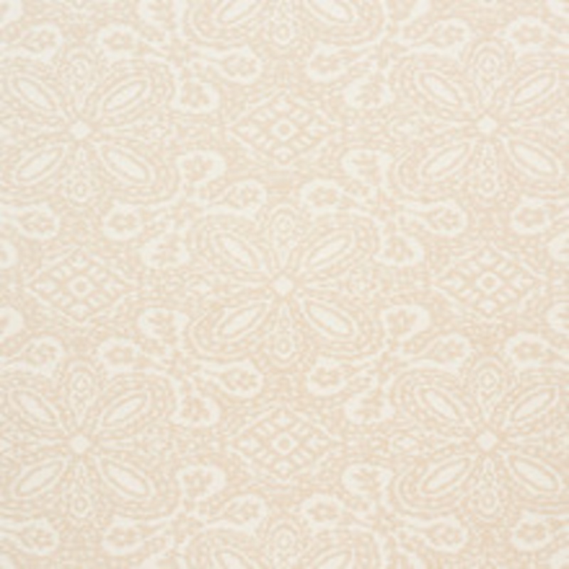 Schumacher Fabric Hardwick Natural 75510