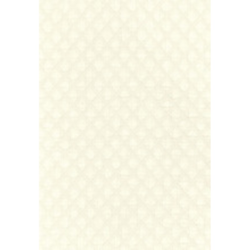 Schumacher Fabric Lucca Matelasse Porcelain 55584