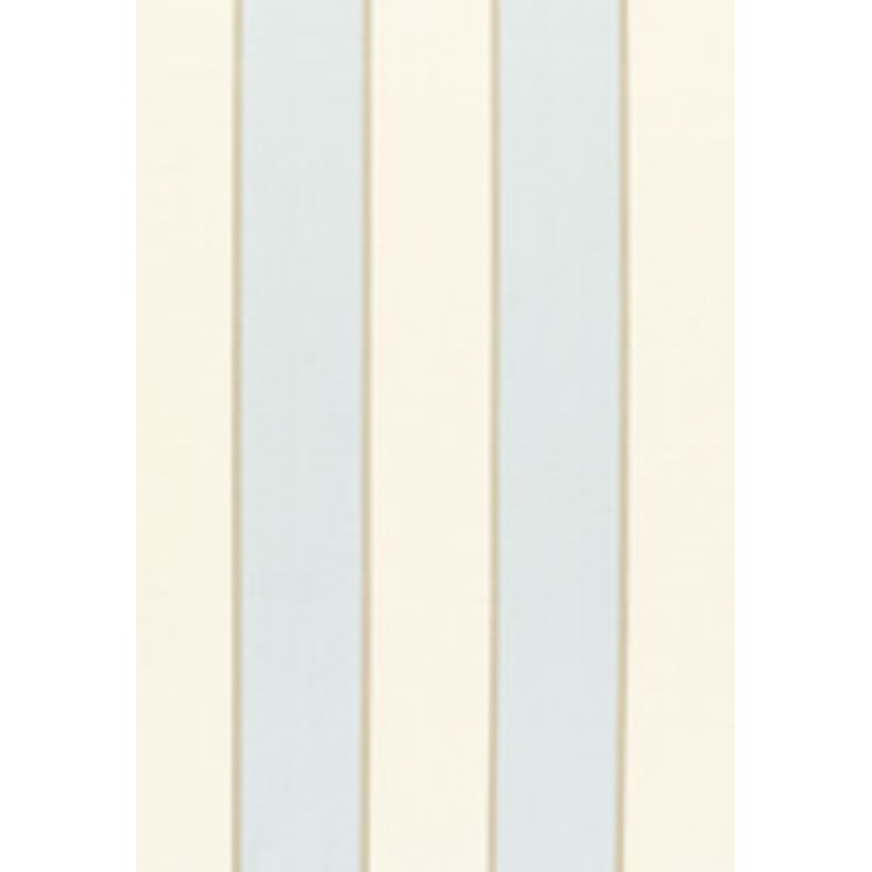 Schumacher Fabric Montebello Stripe Azure 64786