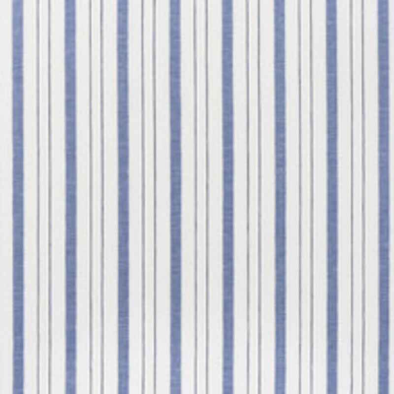 Schumacher Fabric Renato Linen Sheer Chambray 70151