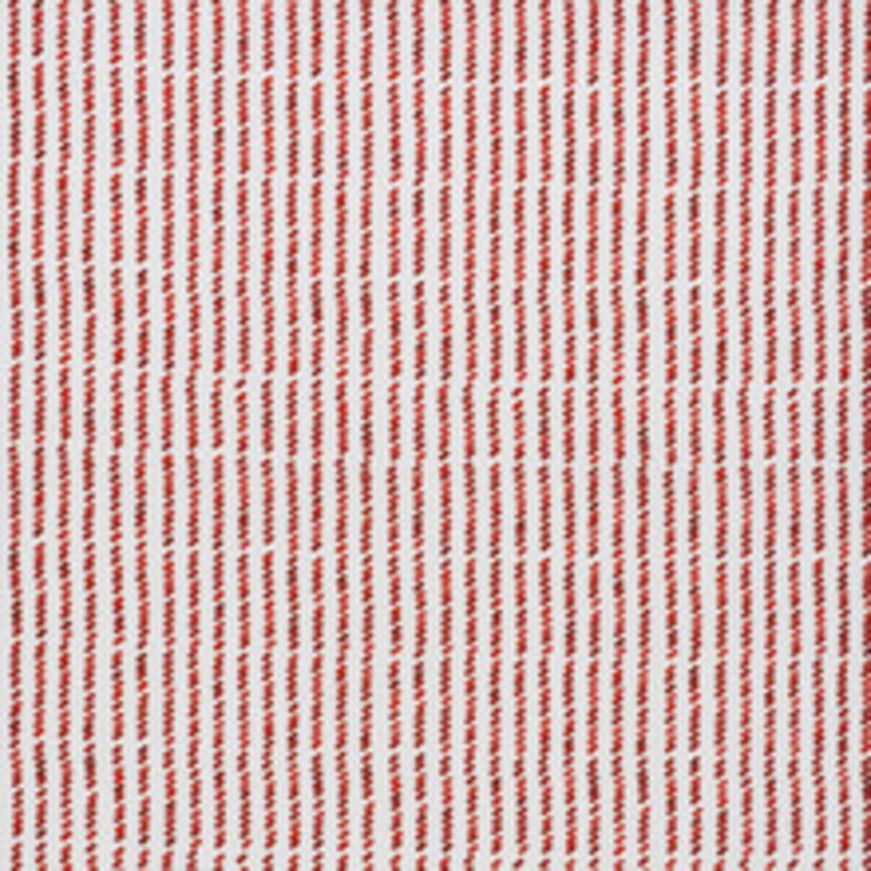 Schumacher Fabric Tic For Tac Red 176540
