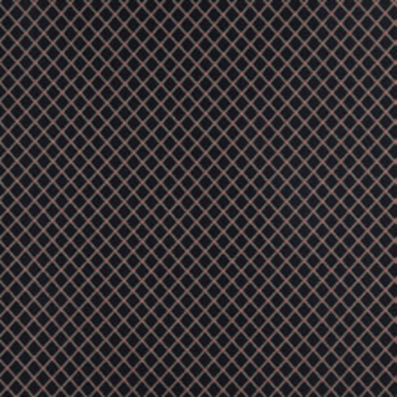 Charlotte Fabric 4337 Cobalt Diamond
