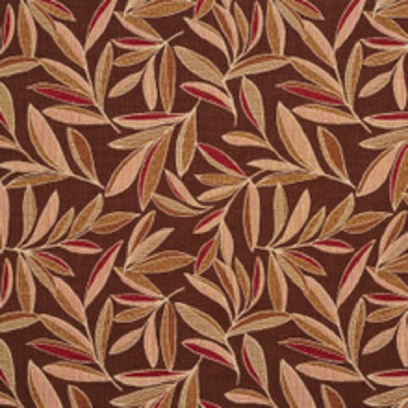 Charlotte Fabric 5720 Adobe