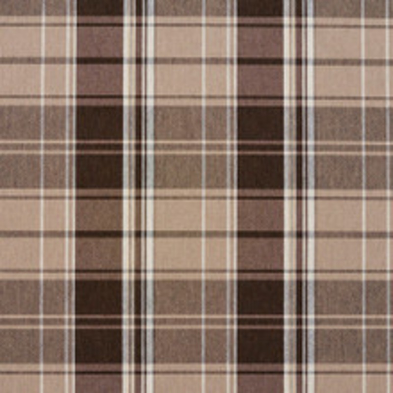 Charlotte Fabric 5802 Desert Plaid