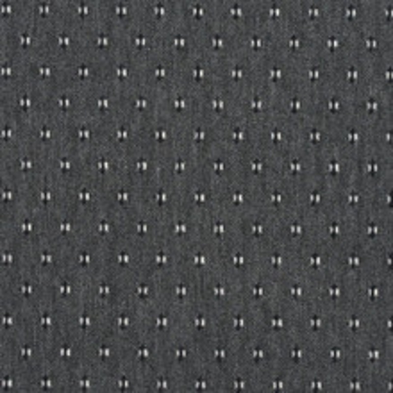 Charlotte Fabric 5830 Sterling Dot