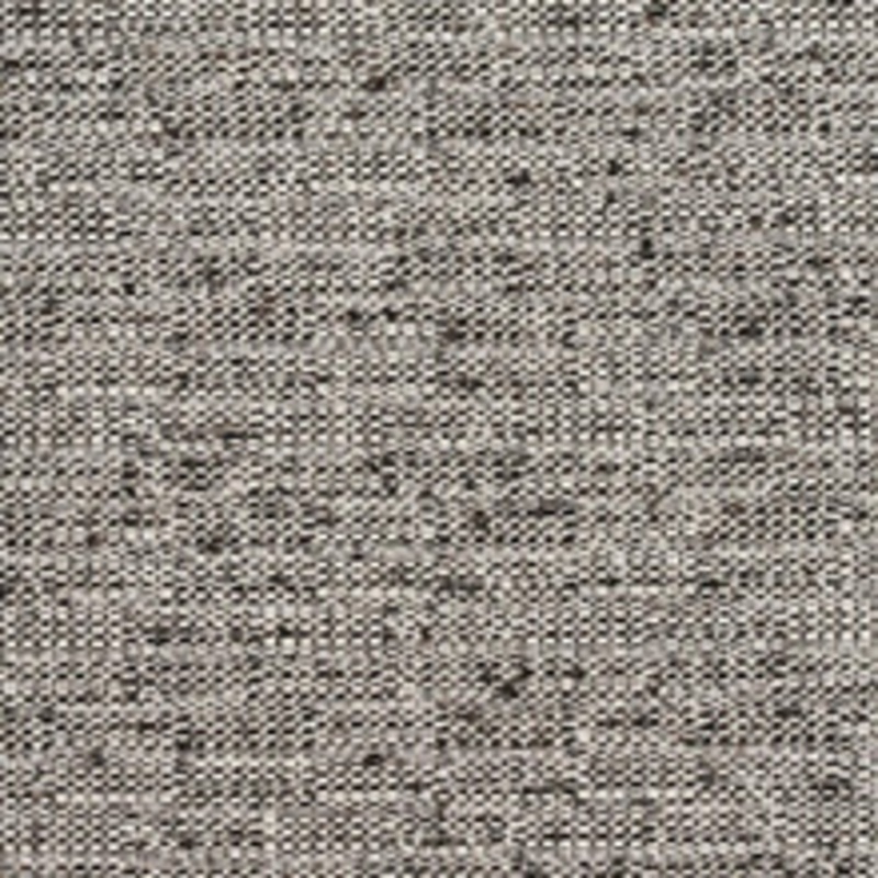 Charlotte Fabric D343 Raven