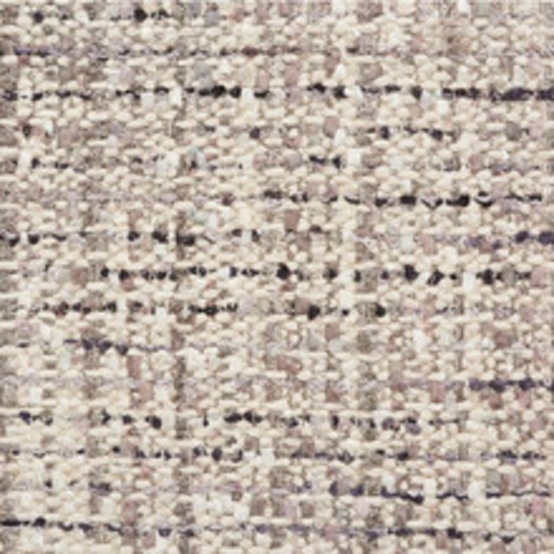 Schumacher Fabric Babe’S Tweed Grey 54234