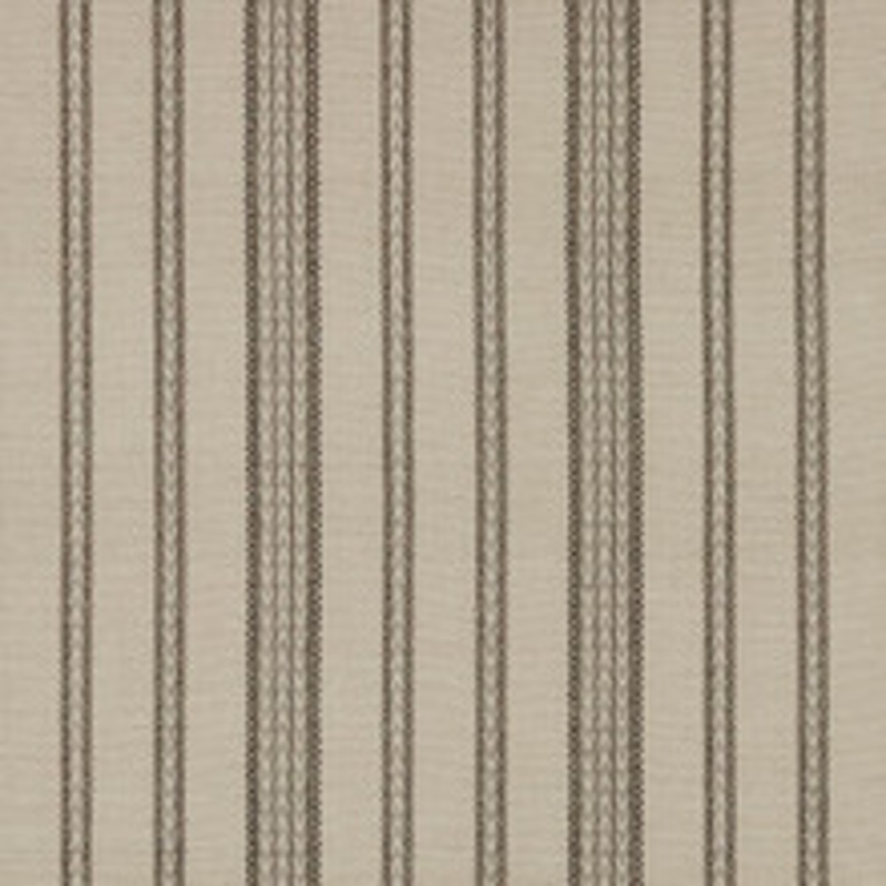 Schumacher Fabric Berber Black 70000