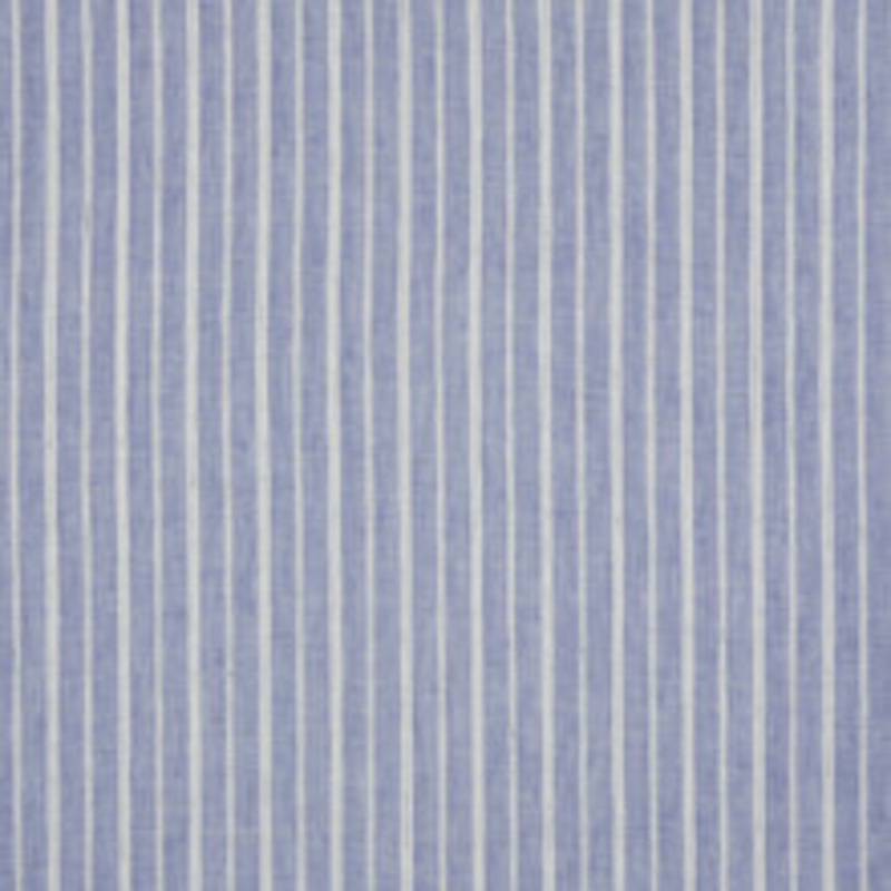Schumacher Fabric Filippo Linen Sheer Chambray 70024