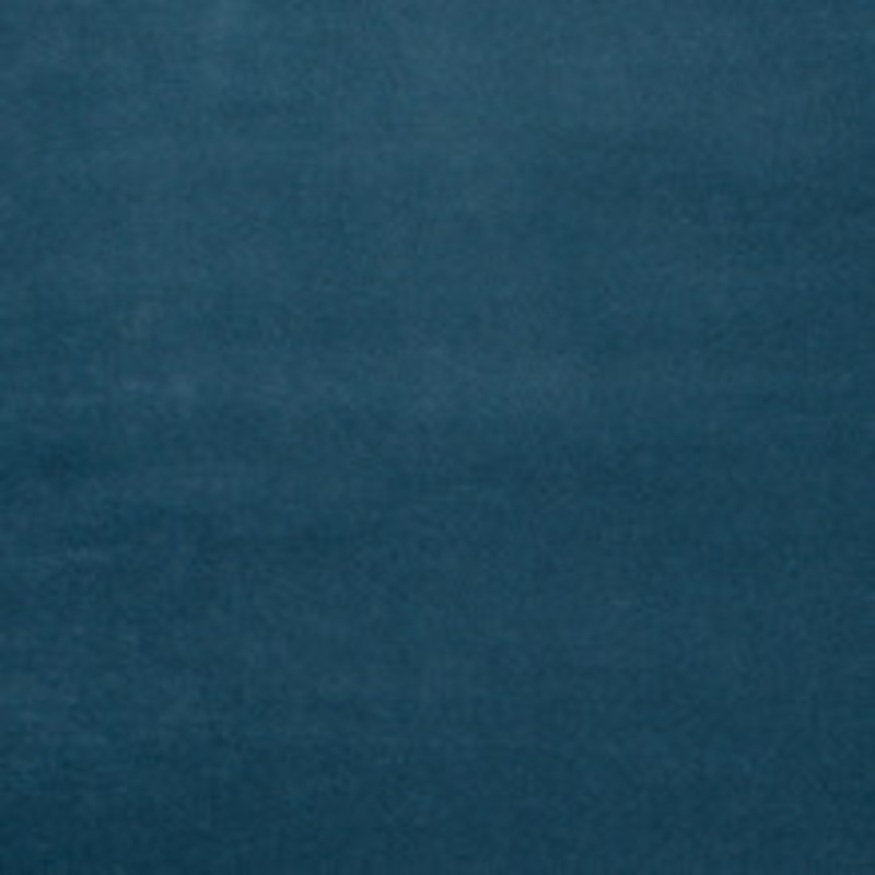 Schumacher Fabric Regal Mohair Ocean 73682
