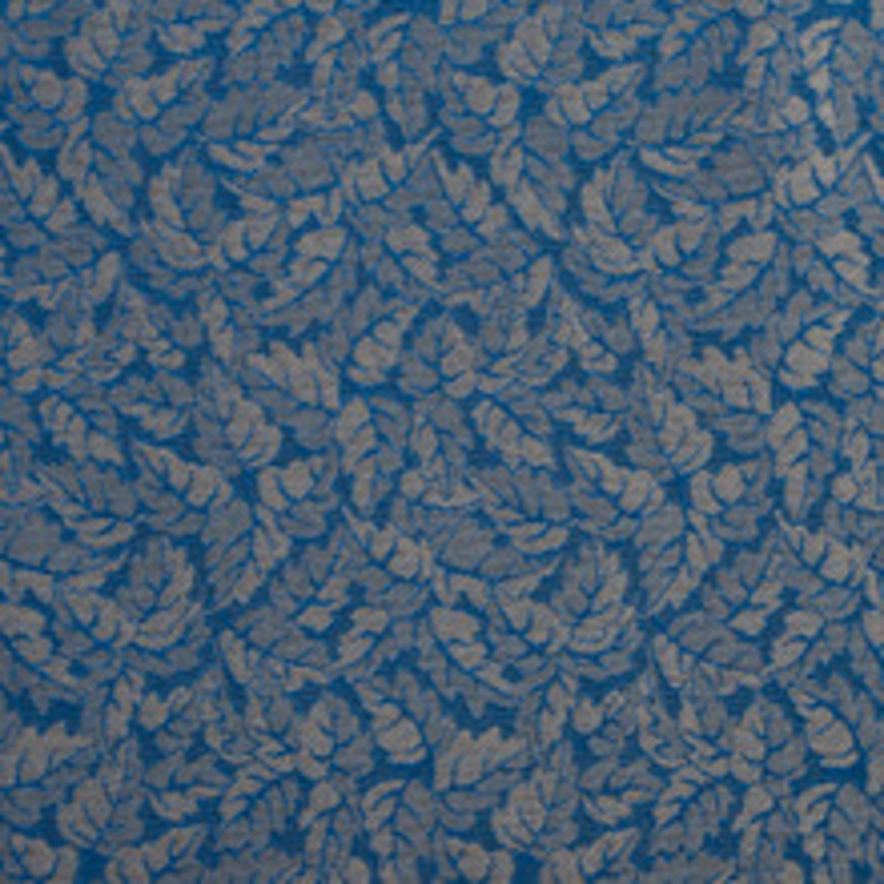Charlotte Fabric 2745 Bluebell