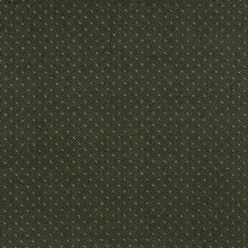 Charlotte Fabric 3806 Moss