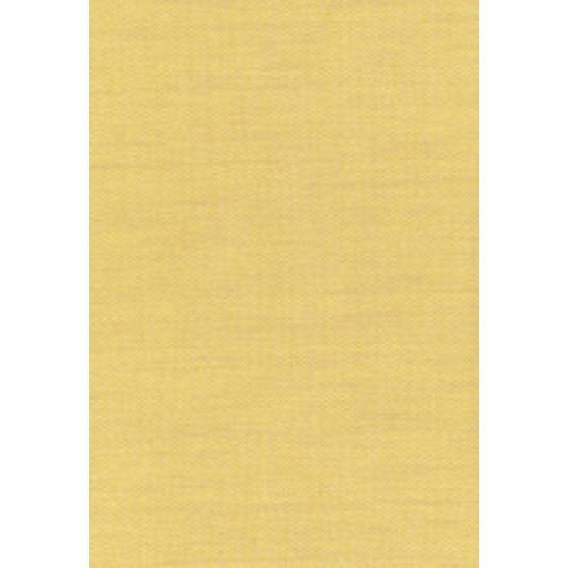 Schumacher Fabric Bryton Linen Herringbone Maize 54923