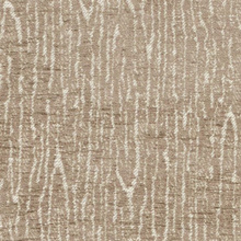 Schumacher Fabric Faux Bois Chenille Antelope 69221
