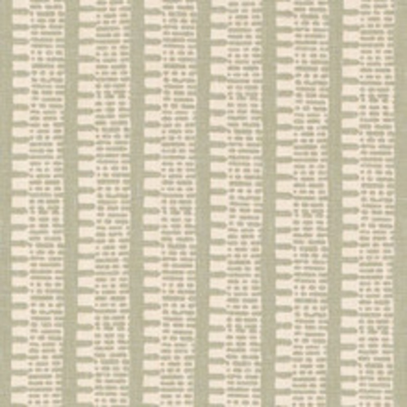 Schumacher Fabric Kiosk Sage 176133