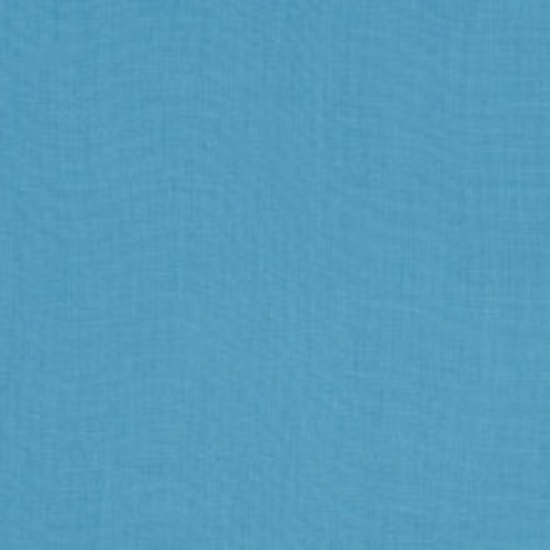 Schumacher Fabric Piet Performance Linen Pool 69944