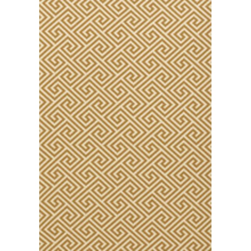 Schumacher Fabric St. Tropez Rattan 62905