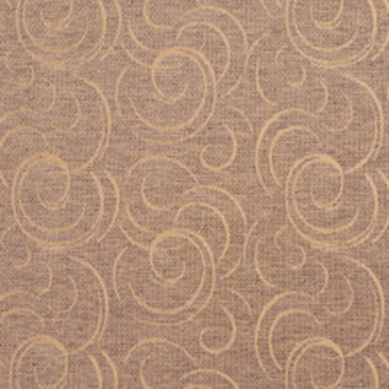 Charlotte Fabric 1648 Antique Swirl