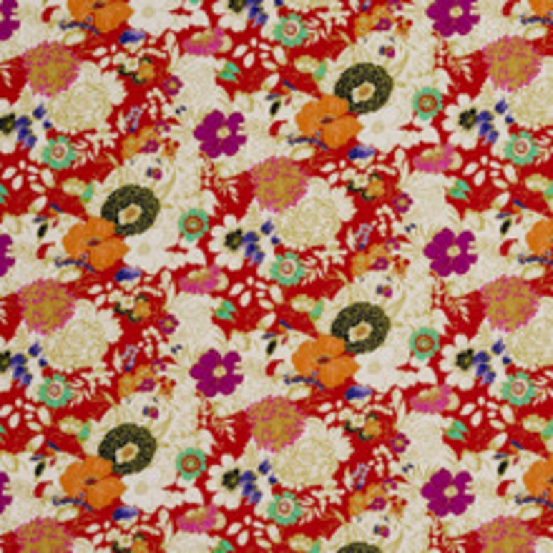 Charlotte Fabric 20420-04