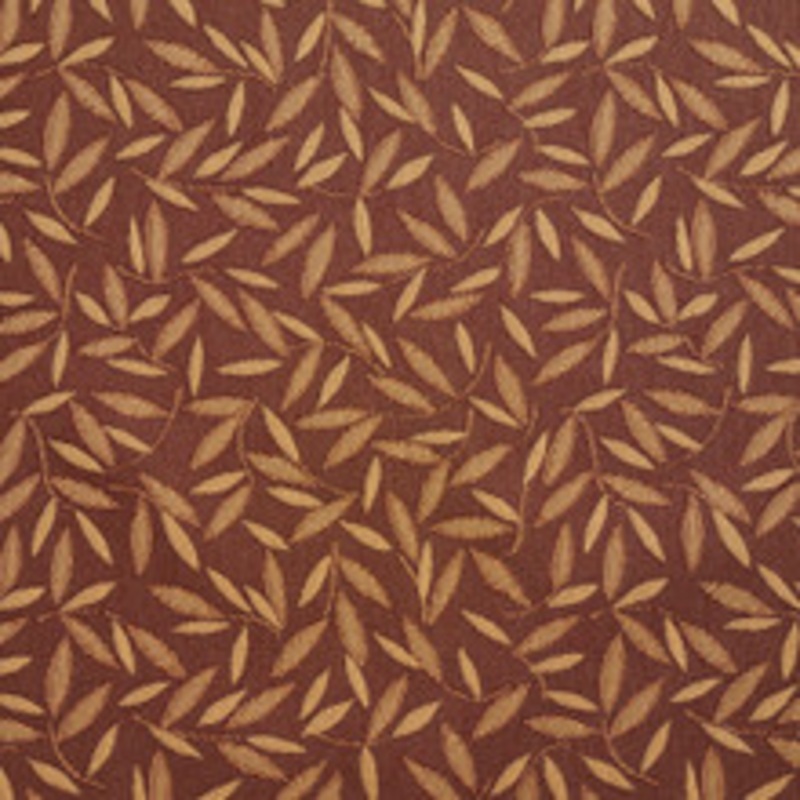 Charlotte Fabric 5209 Chestnut