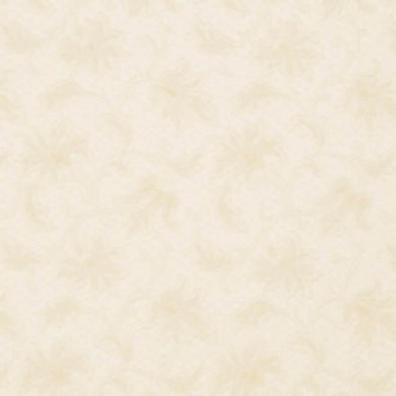 Charlotte Fabric 5501 Ivory/Trellis