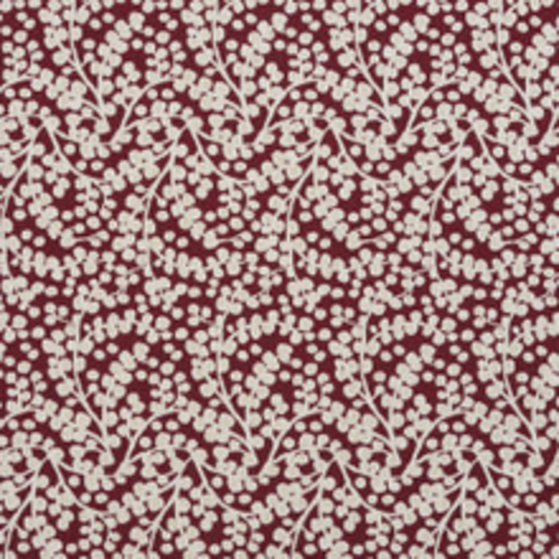 Charlotte Fabric 5866 Spice Vine