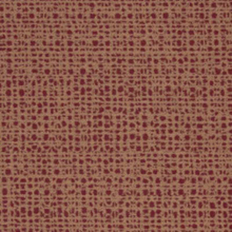 Charlotte Fabric D887 Crosshatch/Spice