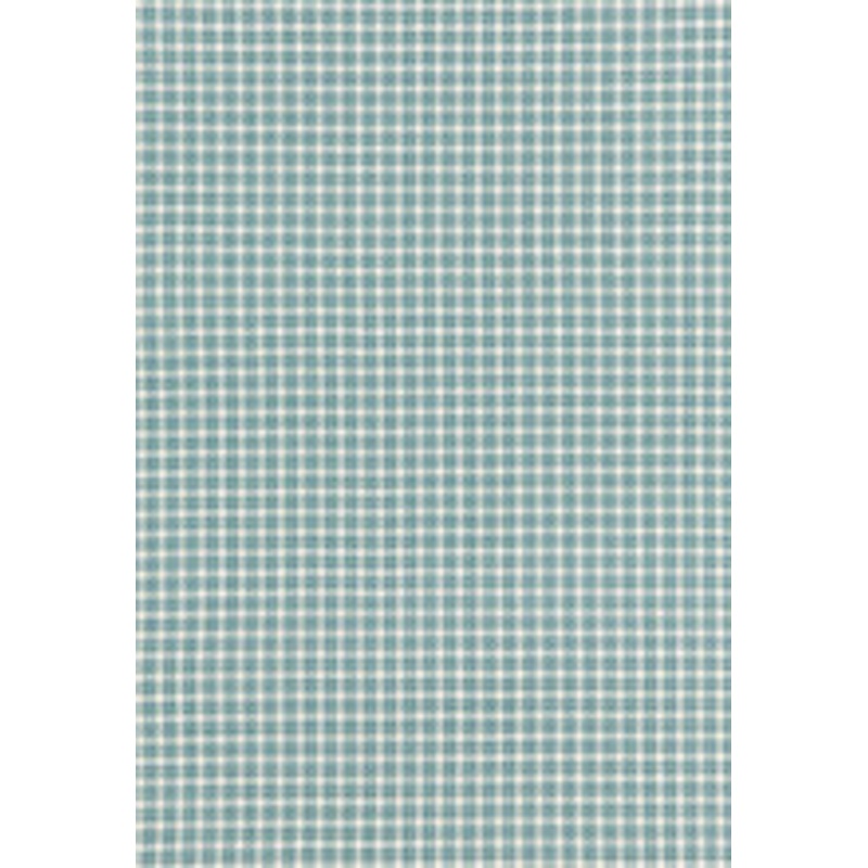 Schumacher Fabric Abington Square Capri 67002