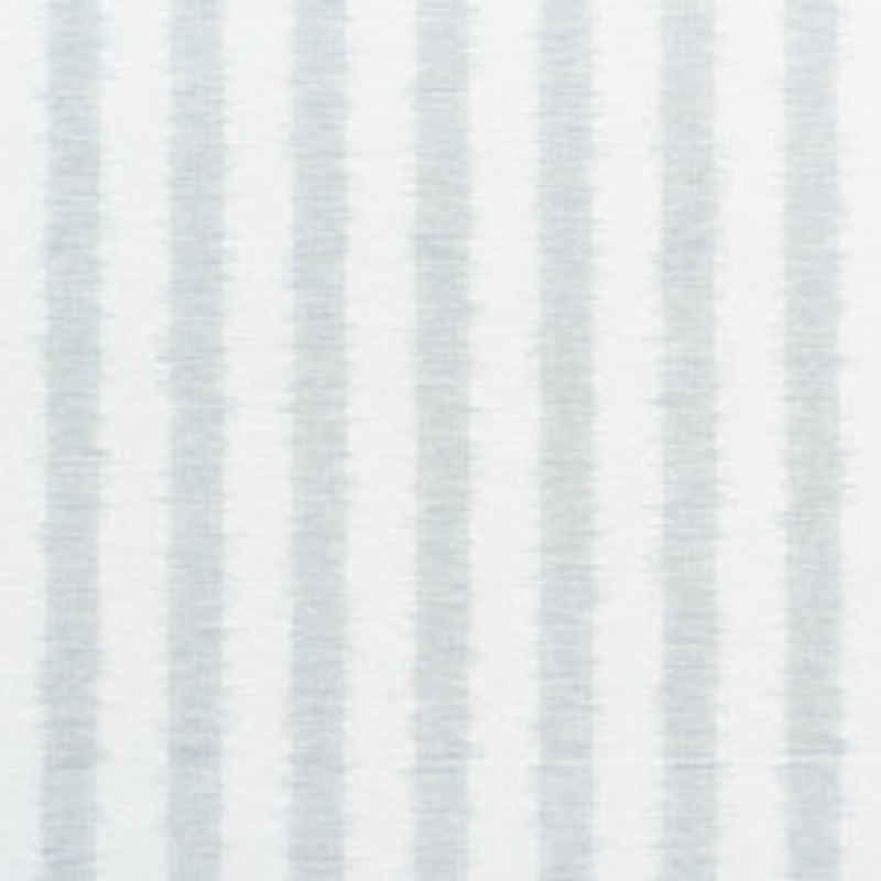 Schumacher Fabric Attleboro Ikat Mineral 177811