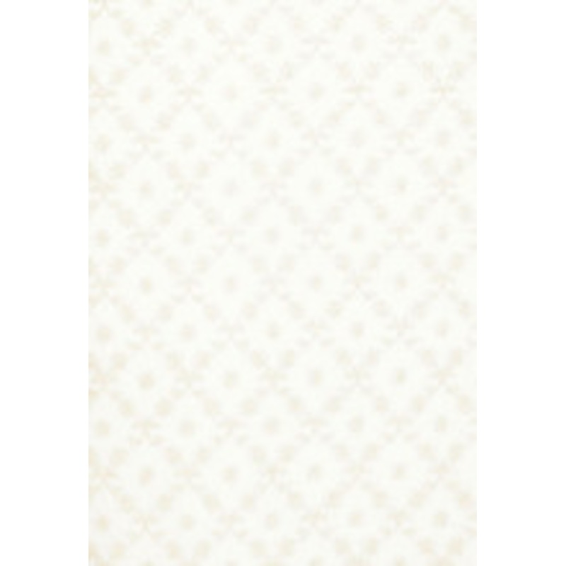 Schumacher Fabric Cellini Embroidery Ivory 67620