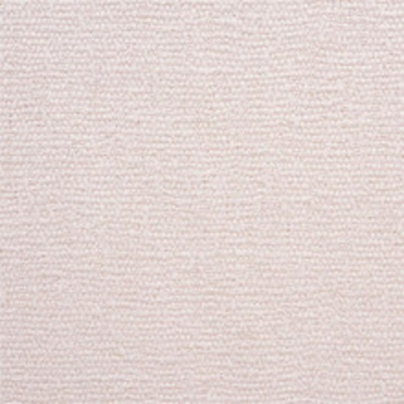 Schumacher Fabric Finn Heavyweight Linen Blush 75676