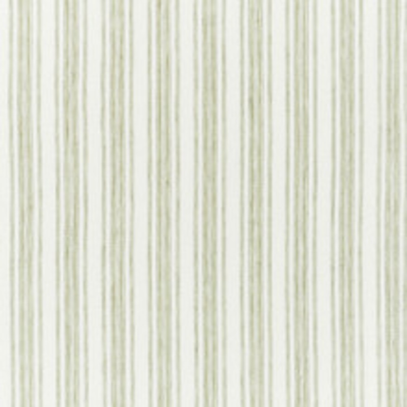 Schumacher Fabric Montallegro Linen Sheer Grass 70015