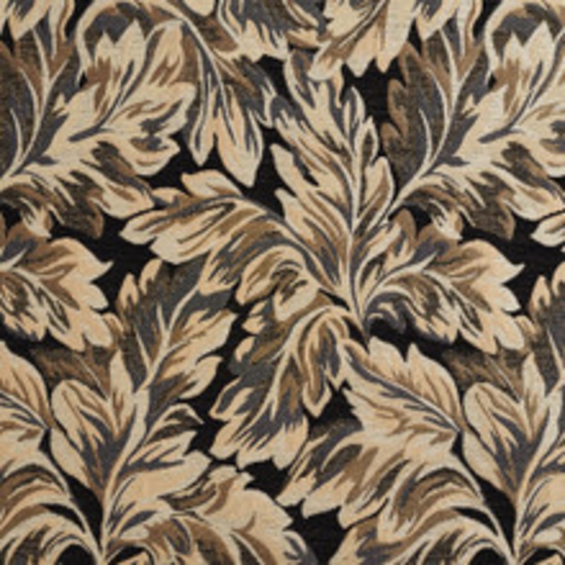 Charlotte Fabric 1310 Topaz