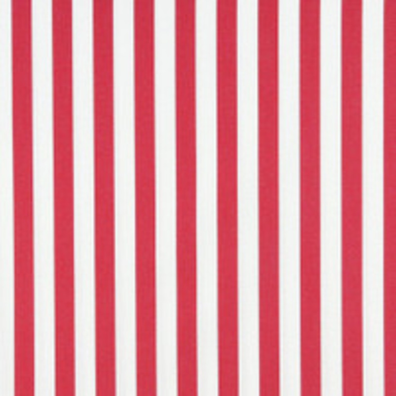 Charlotte Fabric 2487 Crimson Canopy