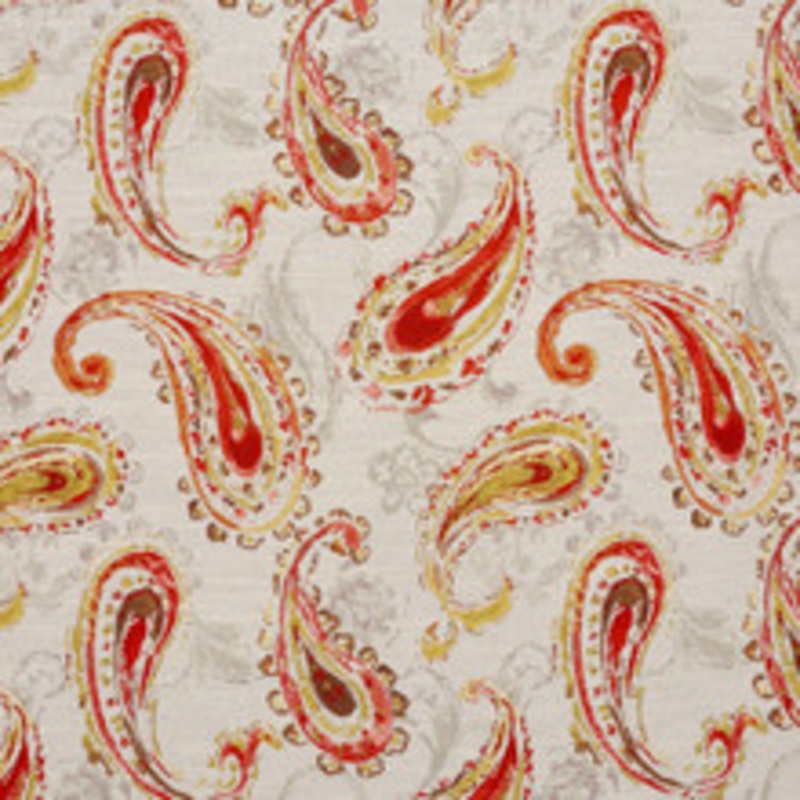 Charlotte Fabric 5753 Fantasia