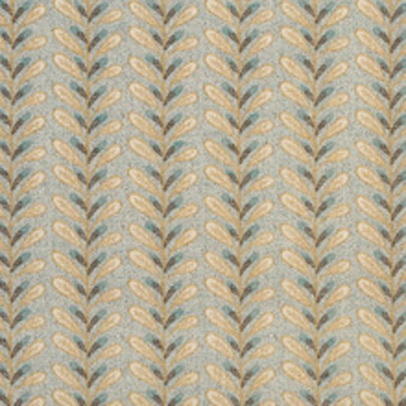 Charlotte Fabric CB800-86