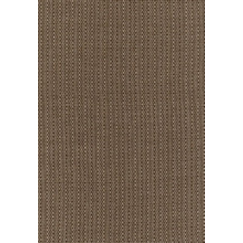 Schumacher Fabric Hampton Court Diamond Chocolate 62536