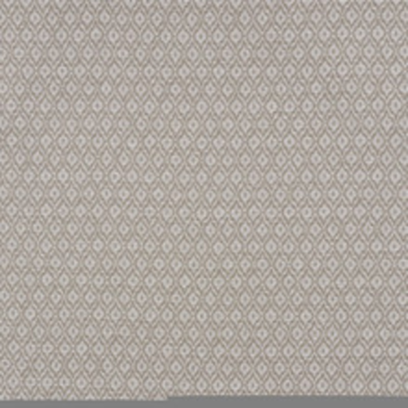 Schumacher Fabric Red Hook Taupe 70550