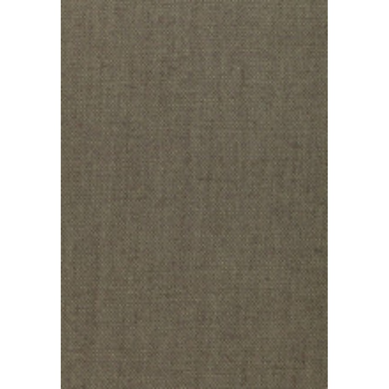 Schumacher Fabric Sahara Weave Peat 64610